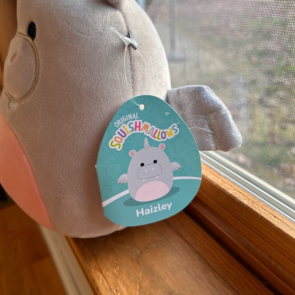 Squishmallow - Picture 4 of 4